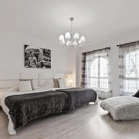 Amplio Y Luminoso En 1 Linea Playa *