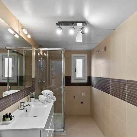 Amplio Y Luminoso En 1 Linea Playa * Marbella