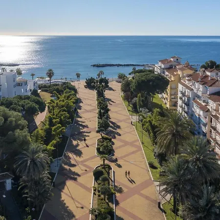 Amplio Y Luminoso En 1 Linea Playa *