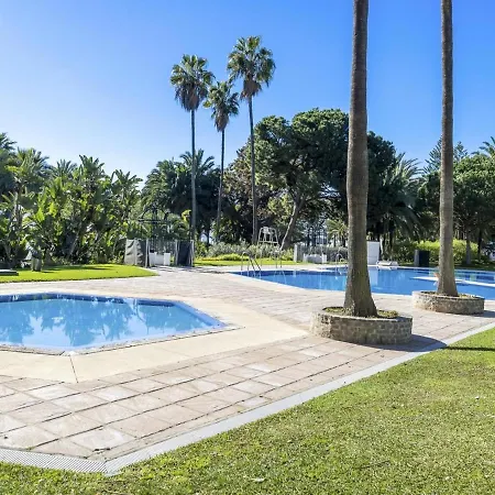 Amplio Y Luminoso En 1 Linea Playa Marbella