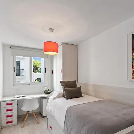 Amplio Y Luminoso En 1 Linea Playa Apartment