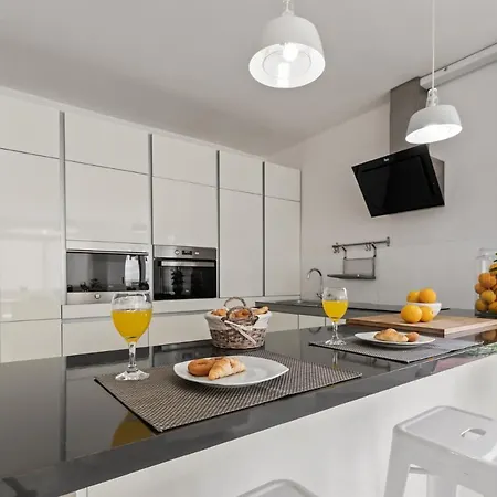 Amplio Y Luminoso En 1 Linea Playa Apartment *