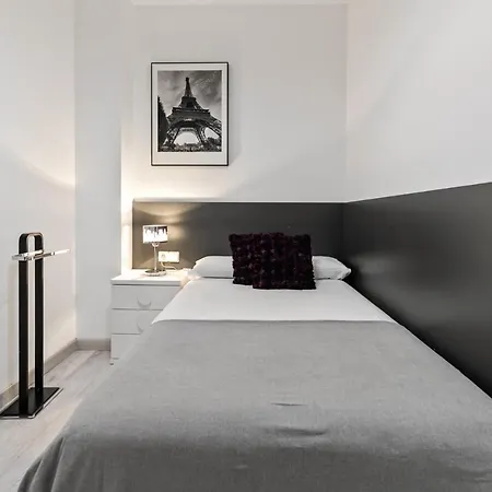 Apartment Amplio Y Luminoso En 1 Linea Playa