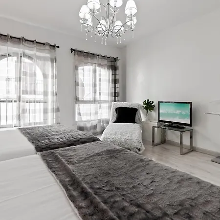 Apartment Amplio Y Luminoso En 1 Linea Playa *