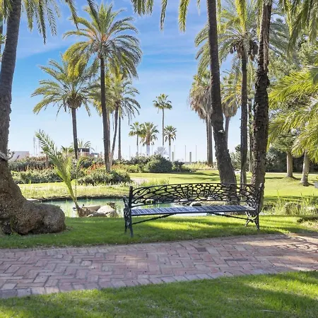 Amplio Y Luminoso En 1 Linea Playa Apartment *