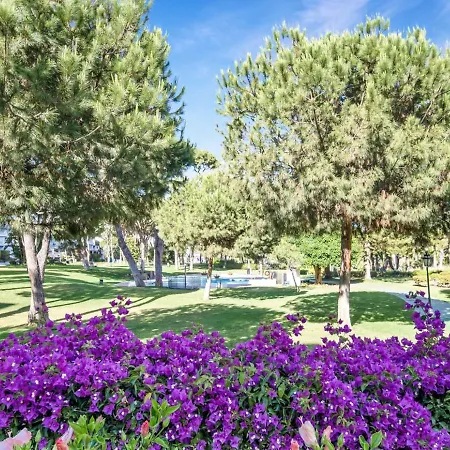 公寓 Amplio Y Luminoso En 1 Linea Playa 马尔韦利亚