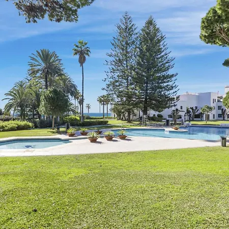 Amplio Y Luminoso En 1 Linea Playa Marbellac