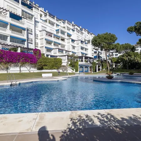 Amplio Y Luminoso En 1 Linea Playa Apartment