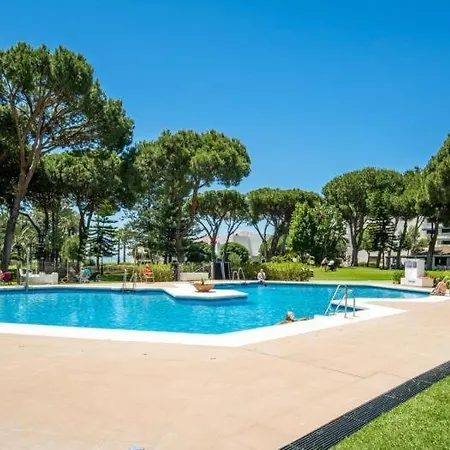 Amplio Y Luminoso En 1 Linea Playa Apartment *