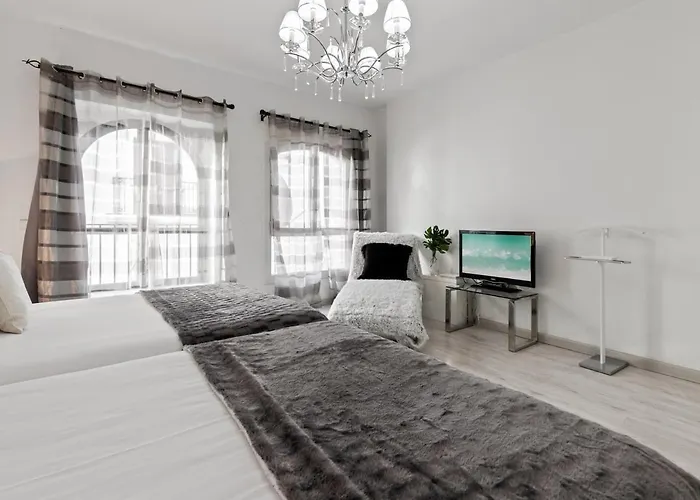 Apartment Amplio Y Luminoso En 1 Linea Playa *