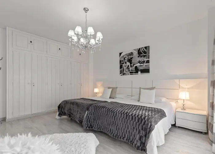 Amplio Y Luminoso En 1 Linea Playa