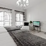 Apartmán Amplio Y Luminoso En 1 Linea Playa *