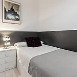 Amplio Y Luminoso En 1 Linea Playa Apartmán Marbella