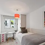 Amplio Y Luminoso En 1 Linea Playa شقة