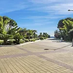 Amplio Y Luminoso En 1 Linea Playa شقة ماربيا